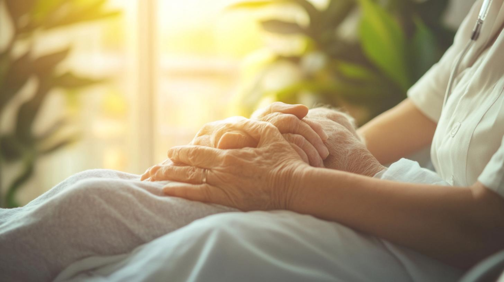 prevenção de assaduras em pacientes com incontinência
