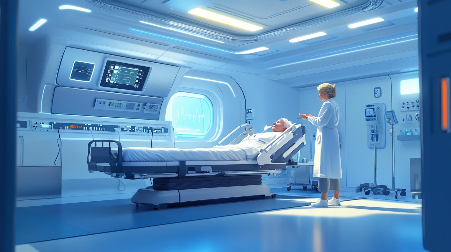 prevenção de lesões em pacientes acamados